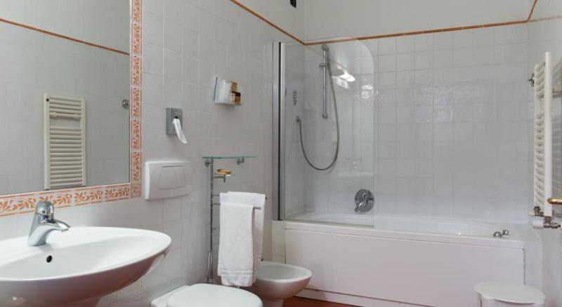 Fotos del hotel Caravaggio:  36