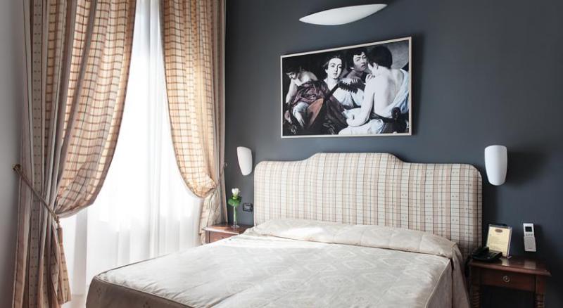 Fotos del hotel Caravaggio:  3