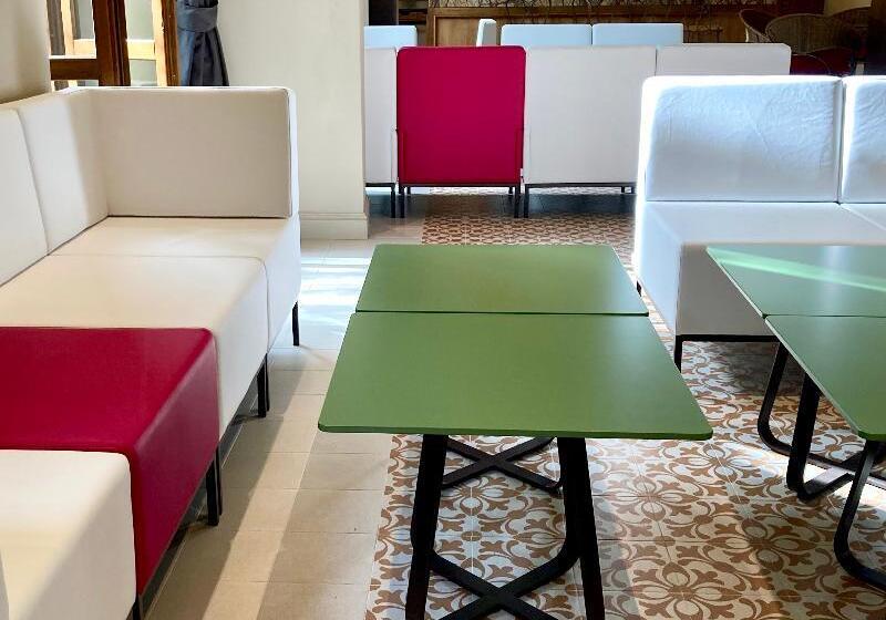 Fotos del hotel Caravaggio:  25