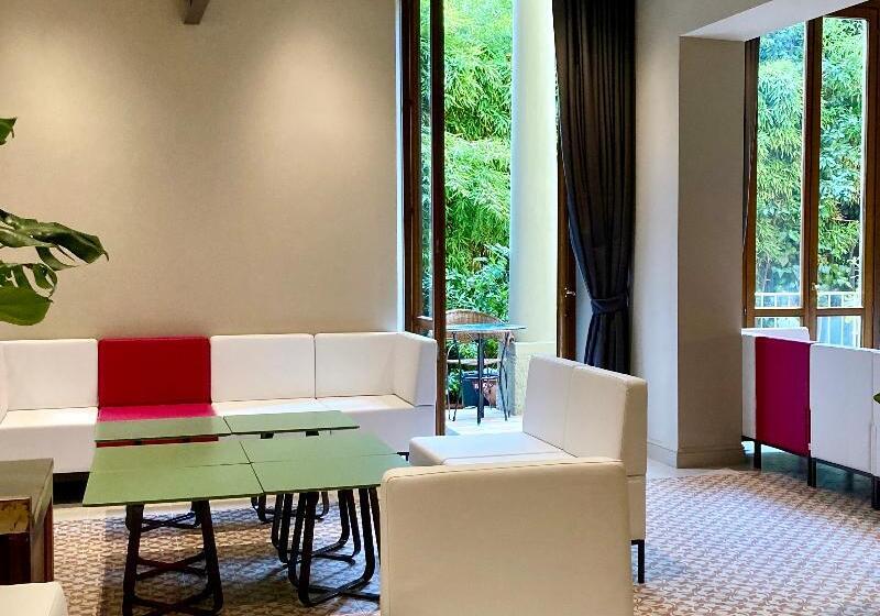 Fotos del hotel Caravaggio:  26