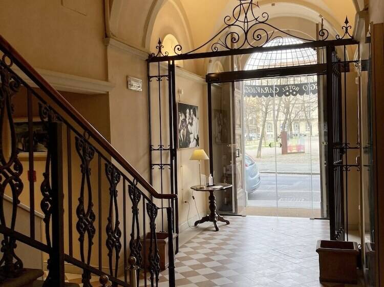 Fotos del hotel Caravaggio:  35