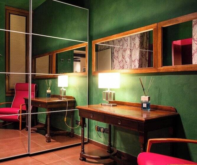 Fotos del hotel Caravaggio:  39