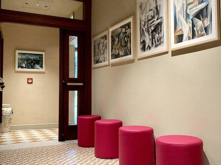 Fotos del hotel Caravaggio:  59