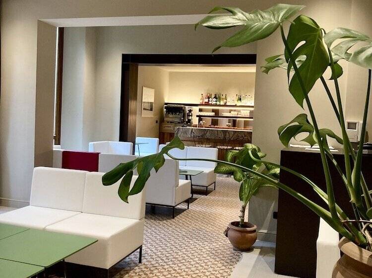 Fotos del hotel Caravaggio:  60