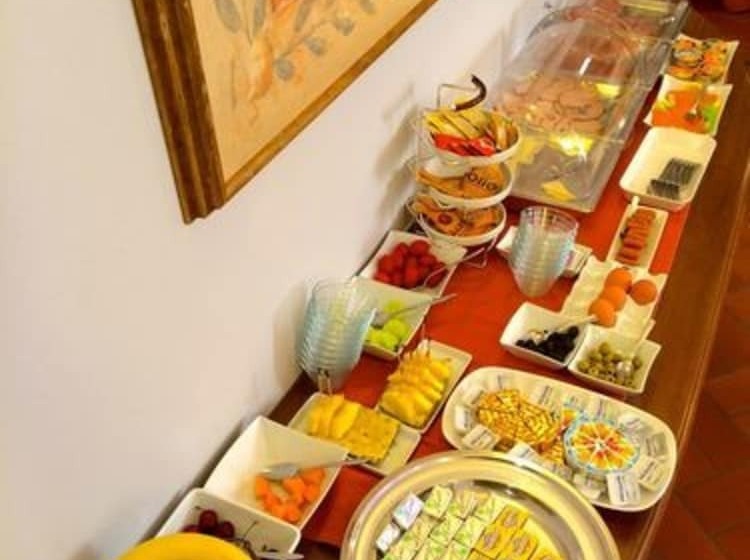 Fotos del hotel Caravaggio:  56