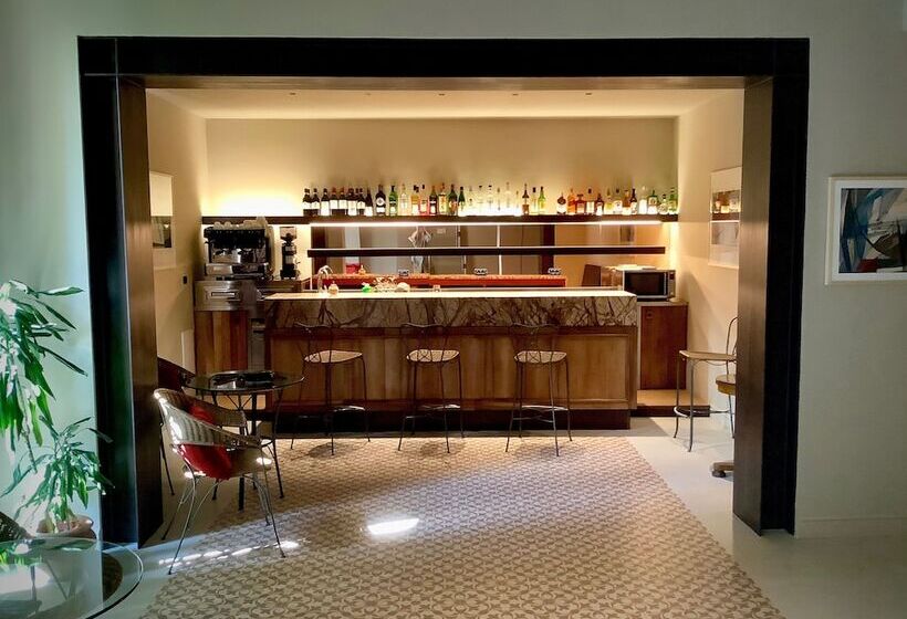 Fotos del hotel Caravaggio:  45