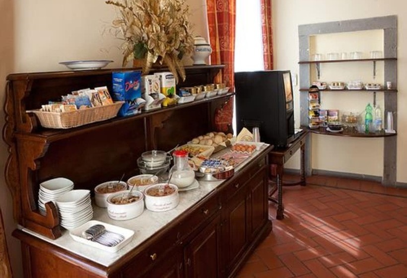 Fotos del hotel Caravaggio:  37