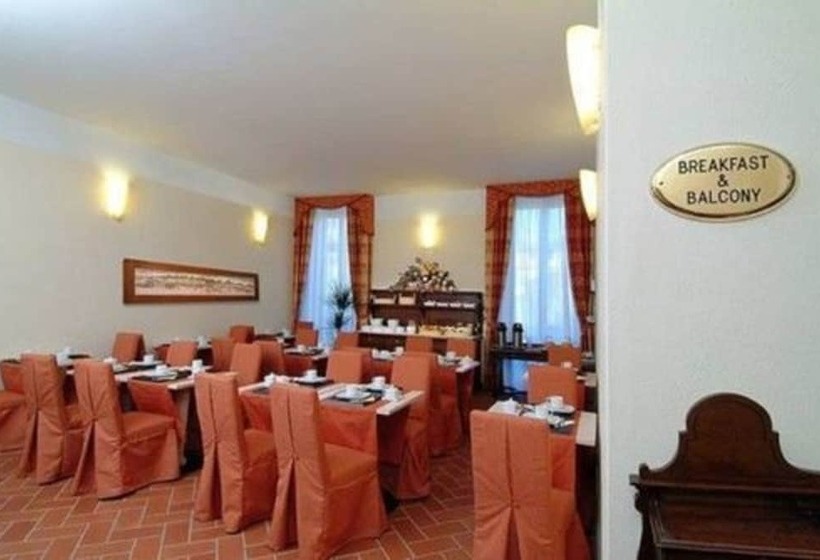Fotos del hotel Caravaggio:  47