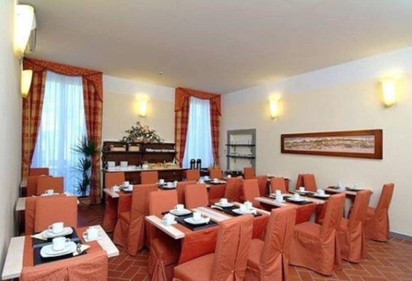 Fotos del hotel Caravaggio:  23