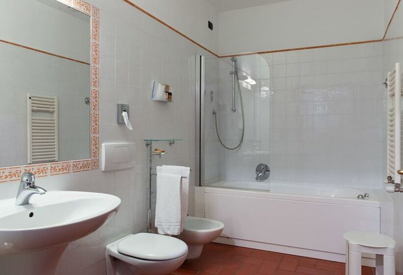 Fotos del hotel Caravaggio:  31