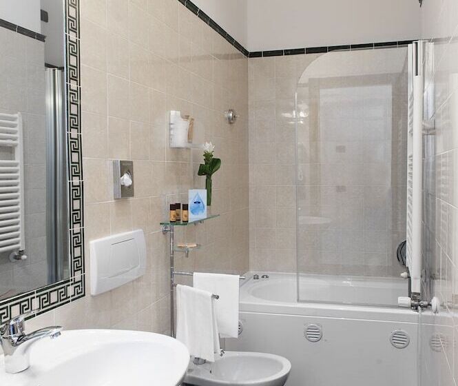 Fotos del hotel Caravaggio:  48