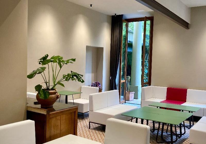 Fotos del hotel Caravaggio:  49