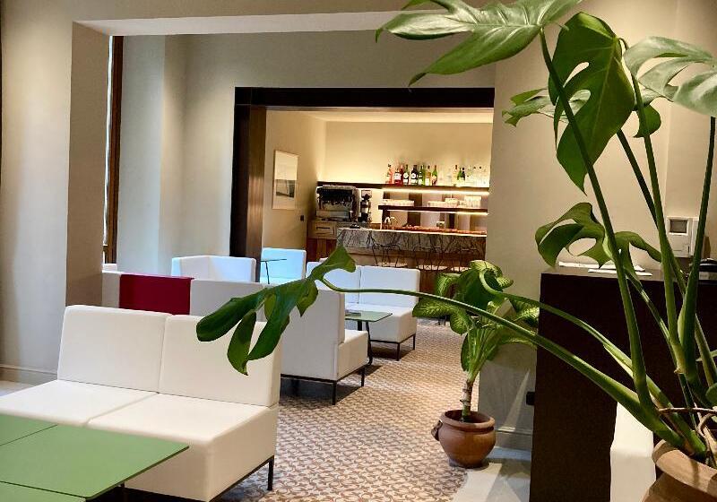 Fotos del hotel Caravaggio:  34
