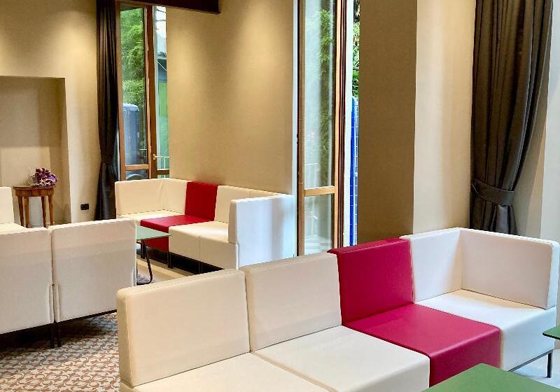 Fotos del hotel Caravaggio:  29