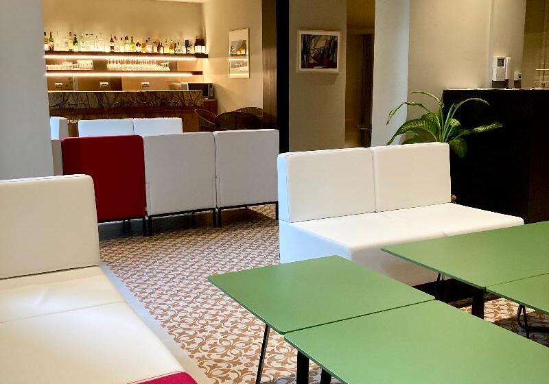 Fotos del hotel Caravaggio:  7