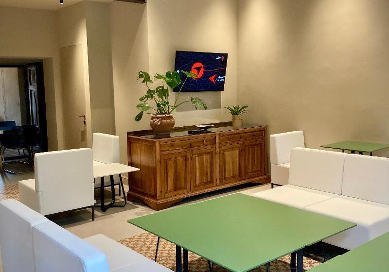 Fotos del hotel Caravaggio:  8