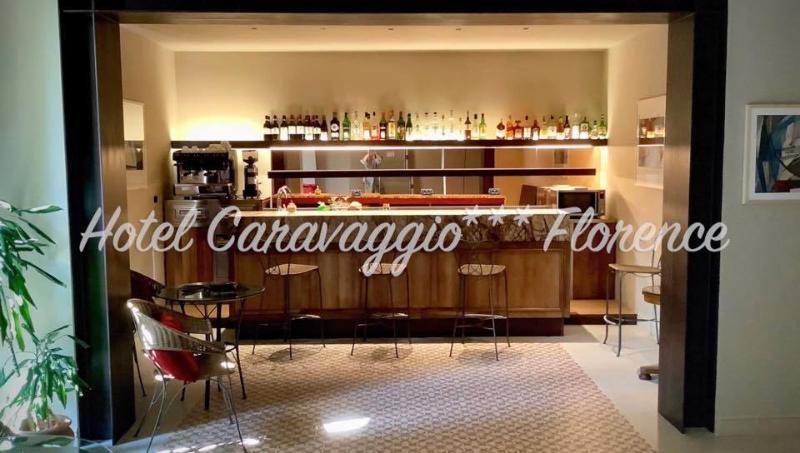 Fotos del hotel Caravaggio:  61