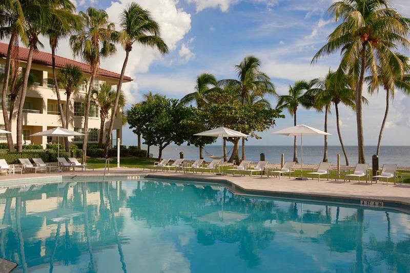 호텔 Casa Marina Key West, Curio Collection by Hilton