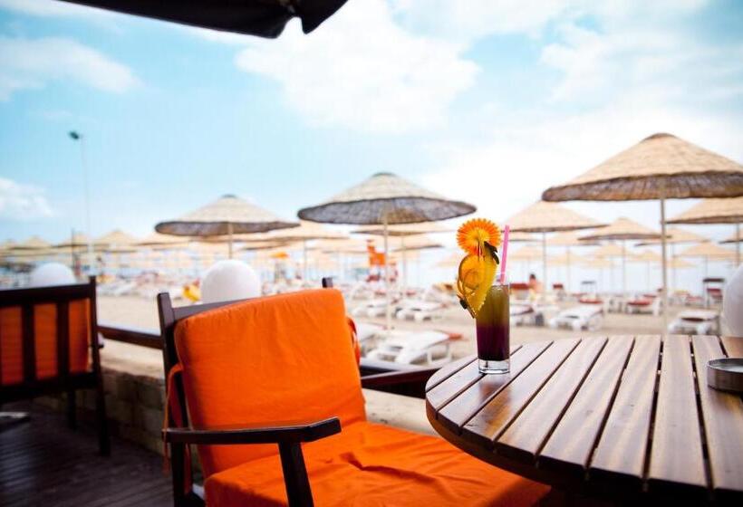 هتل Club Boran Mare Beach   All Inclusive