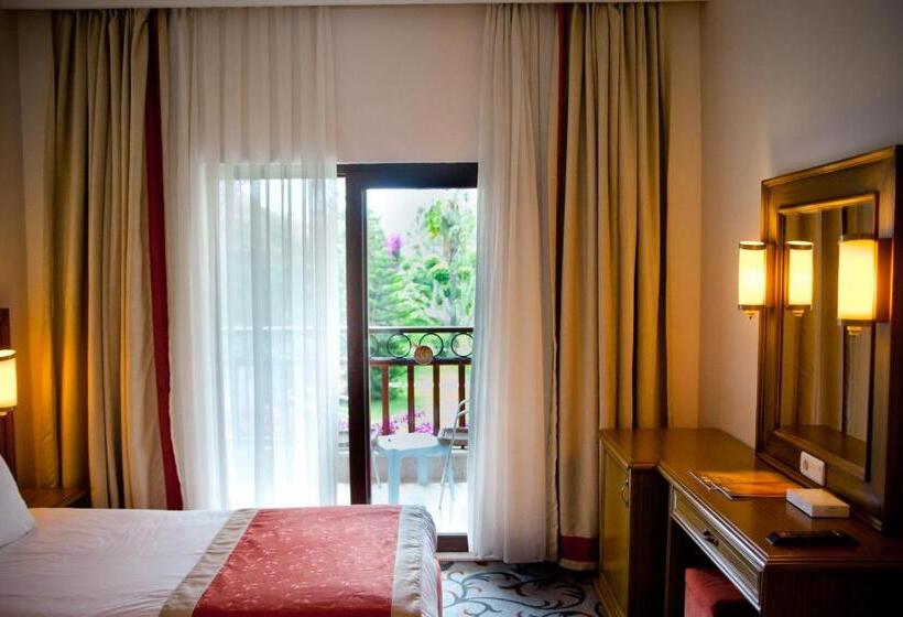 هتل Club Boran Mare Beach   All Inclusive
