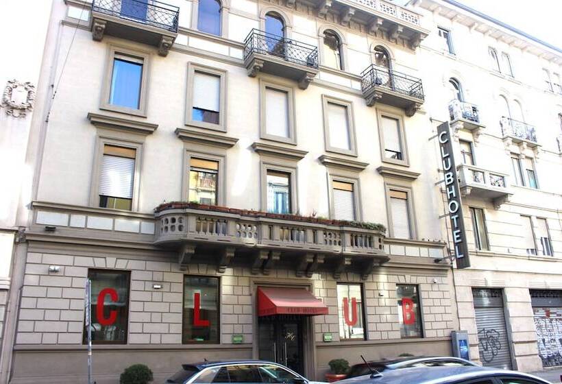 Fotos del hotel Club:  7