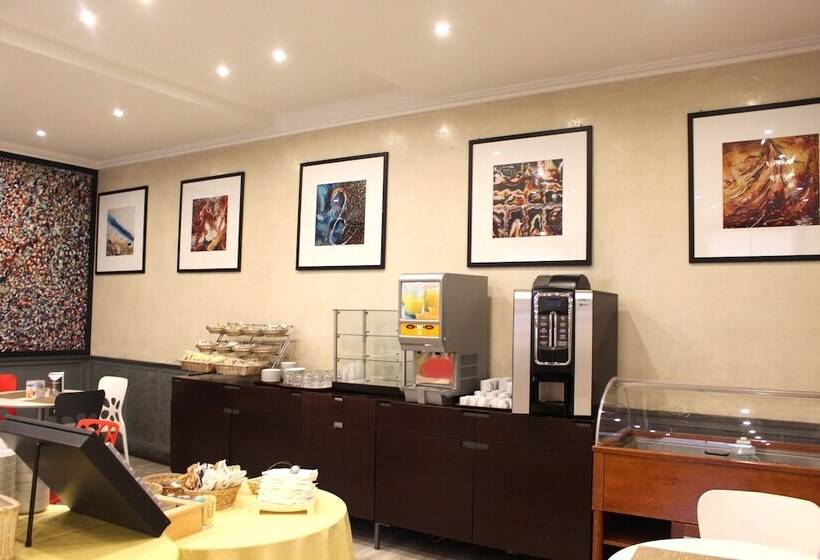 Fotos del hotel Club:  25