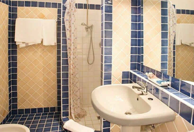 فندق Club Village Forte Cappellini