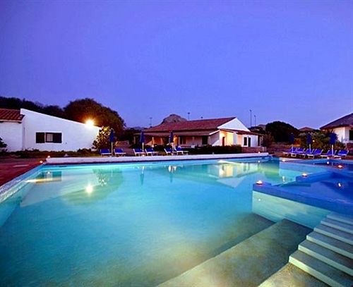 فندق Club Village Forte Cappellini