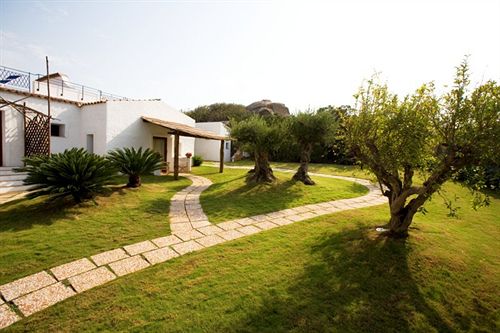 فندق Club Village Forte Cappellini