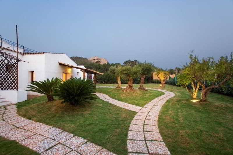 فندق Club Village Forte Cappellini