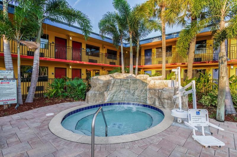 Fotos del hotel Coco Key Hotel & Water Park Resort:  1