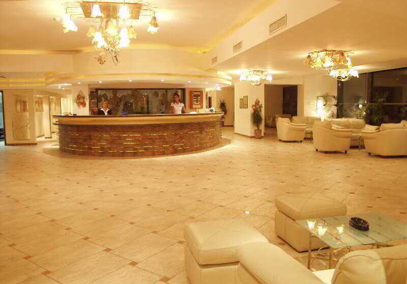 فندق Cocor Spa