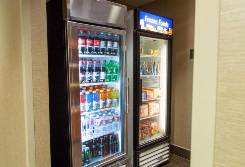 هتل Quality Inn Dfw Airport North