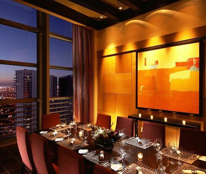 Fotos del hotel Conrad Miami:  16