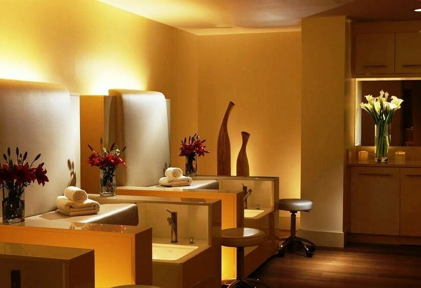 Fotos del hotel Conrad Miami:  26