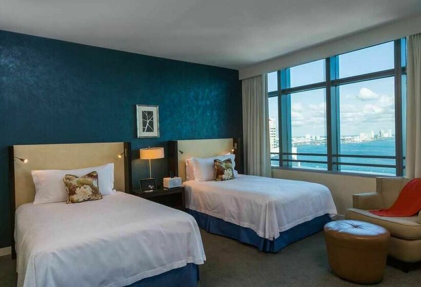 Fotos del hotel Conrad Miami:  24