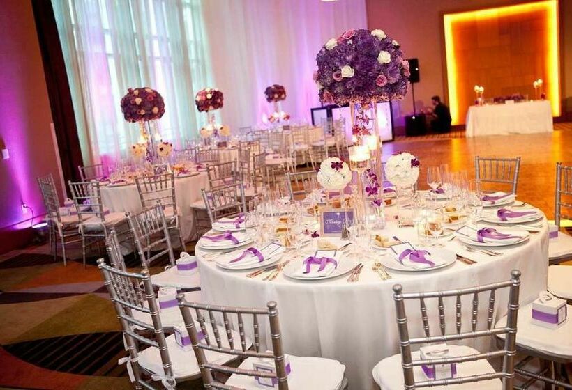 Fotos del hotel Conrad Miami:  23