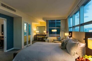 Fotos del hotel Conrad Miami: 1 Fotos del hotel Conrad Miami: 1