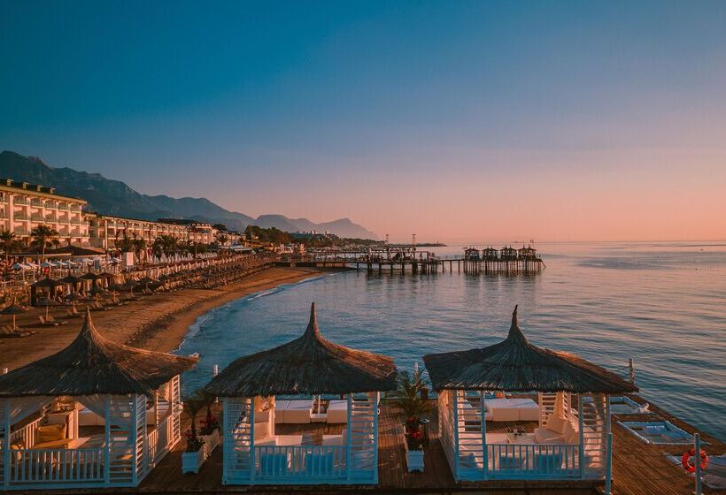 هتل Corendon Playa Kemer