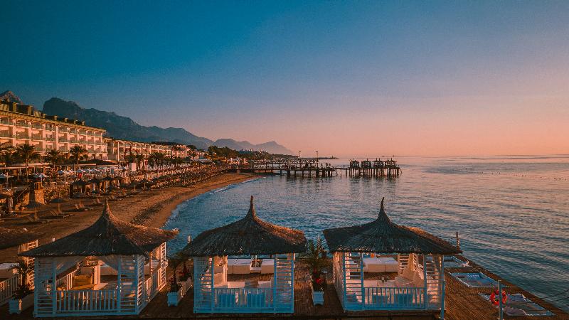 هتل Corendon Playa Kemer