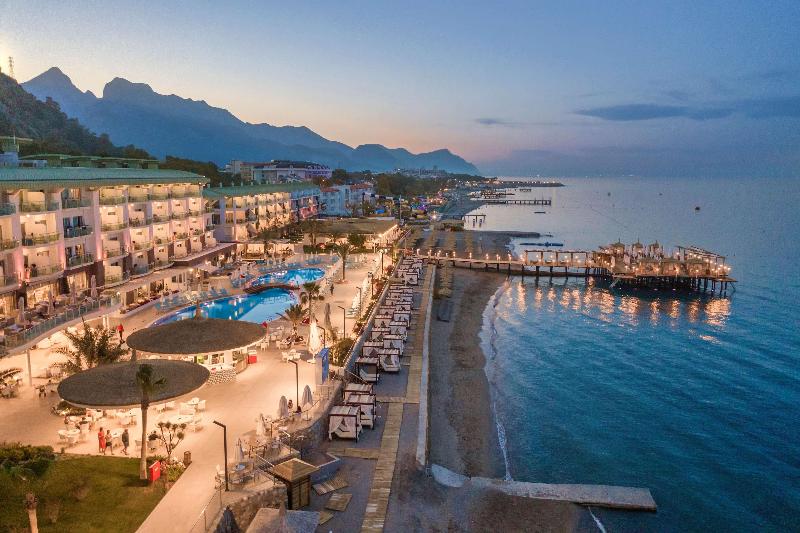 هتل Corendon Playa Kemer