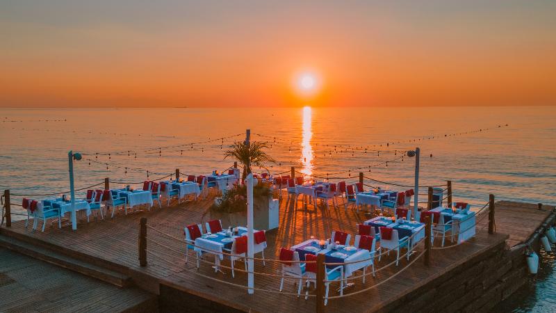 هتل Corendon Playa Kemer