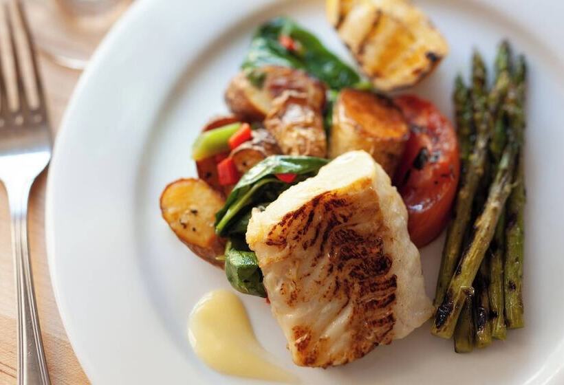 Fotos del hotel Courtyard By Marriott Orlando Lake Buena Vista In The Marriott Village:  13