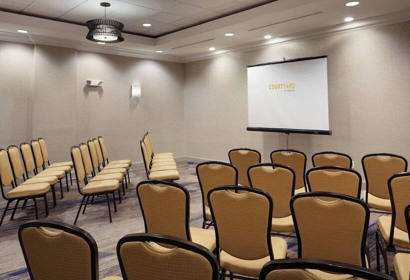 Fotos del hotel Courtyard By Marriott Orlando Lake Buena Vista In The Marriott Village:  15