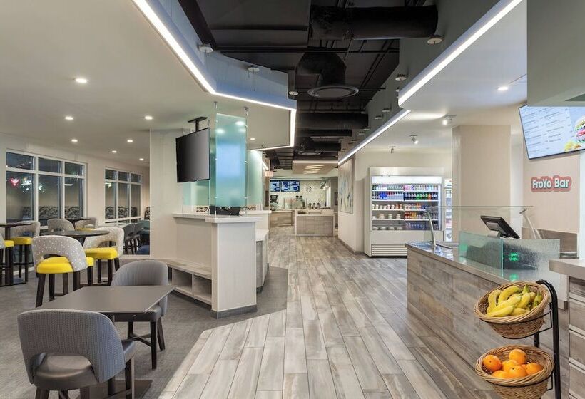 Fotos del hotel Courtyard By Marriott Orlando Lake Buena Vista In The Marriott Village:  25