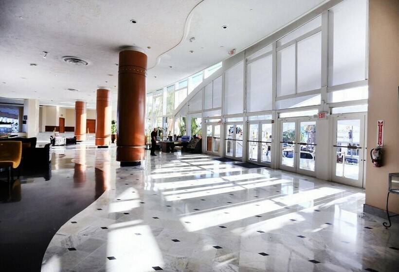 Common areas