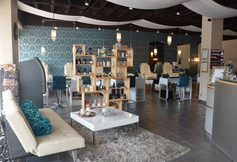 Common areas
