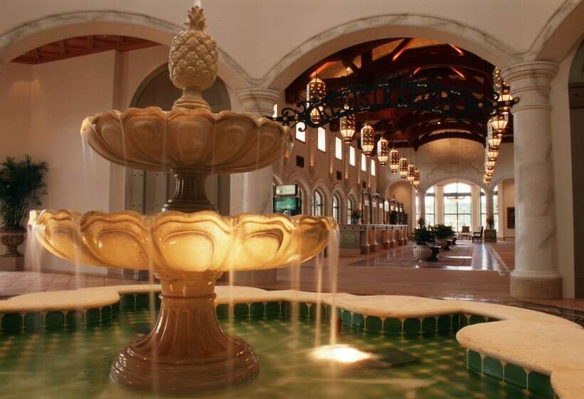 هتل Disney's Coronado Springs Resort