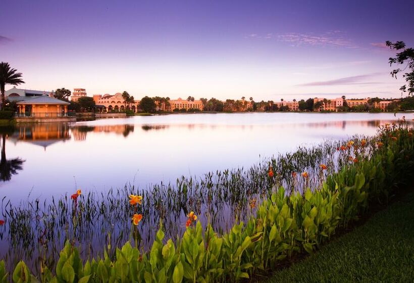 هتل Disney's Coronado Springs Resort