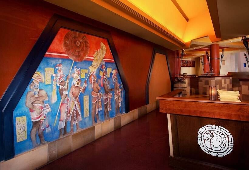 هتل Disney's Coronado Springs Resort